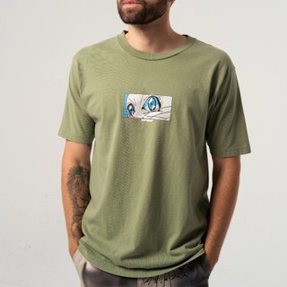 RIPNDIP METAL CLAW TEE 橄欖綠色 短袖T恤 中指貓 台灣總代理-ALL