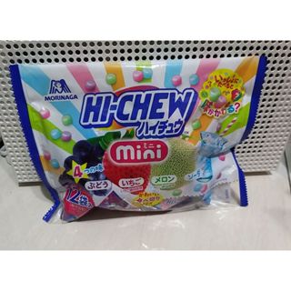 【最新到貨】森永 綜合迷你水果風味軟糖 綜合水果軟糖 森永水果軟糖 森永迷你水果軟糖 (獨立包裝)