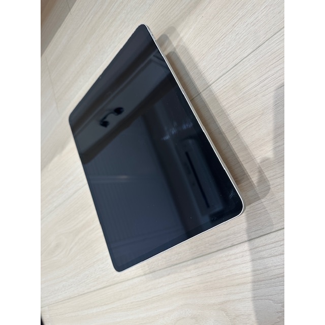 機況好 電池100% iPad Pro 12.9 128G 黑 wifi版 M1晶片 12.9吋 第五代 pro12.9