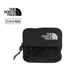 現貨🇯🇵日本代購 The North Face卡夾 輕量零錢包 卡包 北臉