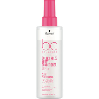 💕美的生活💕 Schwarzkopf 施華蔻 bc晶燦鎖色系列 pH4.5 隨手護200ml/400ml