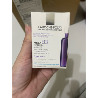 理膚寶水 MELA B3淡斑淨亮精華 10ml/30ml 2027.02