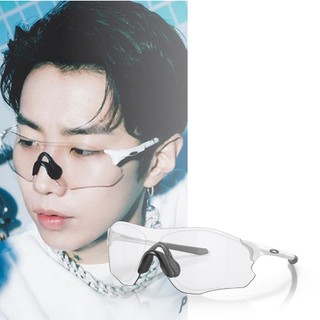 「原廠保固現貨👌」OAKLEY Evzero path OO9313 06 變色鏡片 太陽眼鏡 無邊框 亞洲版 墨鏡