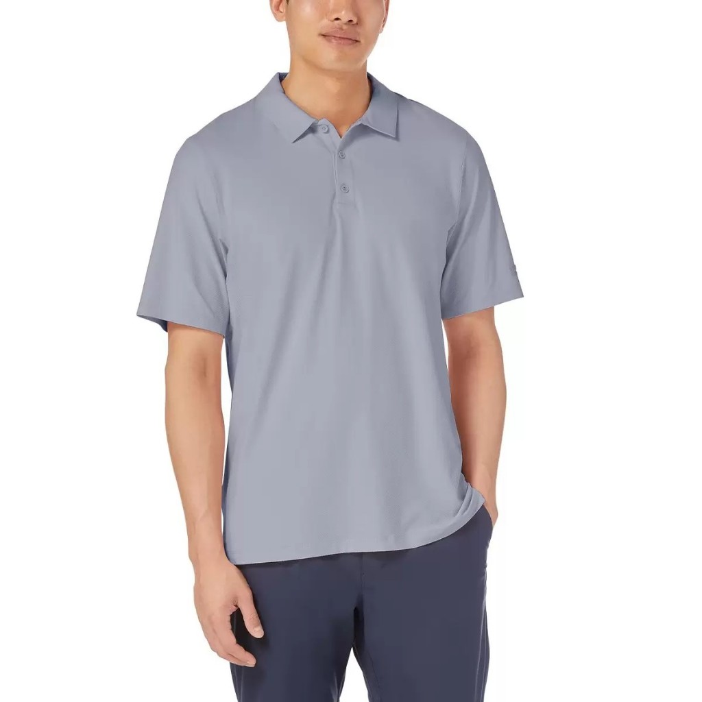📌樂市購📌 Kirkland Signature 科克蘭 男短袖 Polo衫