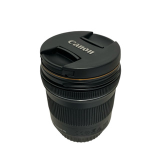 【新莊幸福店】CANON EFS 10-18mm 二手寶物工廠