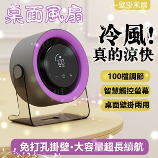 挑戰最低價💯靜音風扇 USB風扇 小電扇 迷你桌扇 電風扇 無風葉風扇 小米 桌面風扇 廁所壁掛風扇 壁掛電風扇