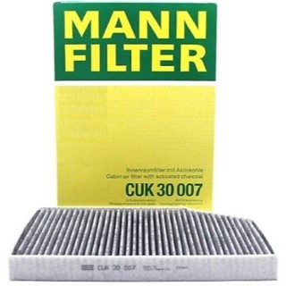 CUK30007 MANN 冷氣濾網 BMW G01 G02 G20 G21 G42 G26 G22 G08 SUPRA
