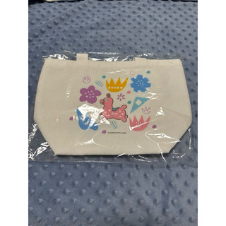 《全新》RODY帆布袋_非保冰袋