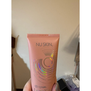 如新 nu skin平衡淨膚露