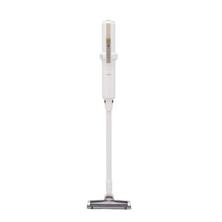 75 IRIS極細輕量氣旋式自動偵測灰塵直立無線吸塵器IC-SLDC4-W