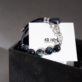 【Bonny & Read】[大甲鎮瀾宮聯名] [天然石] 貴人來了手鍊 2 size 開運飾品 貴人運【全現貨賣場】