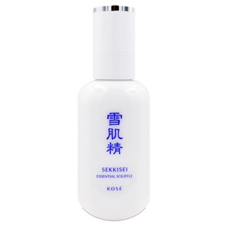 【橘子水】KOSE 高絲 雪肌精 舒芙雷精華乳 140ml (效期至2029/06)