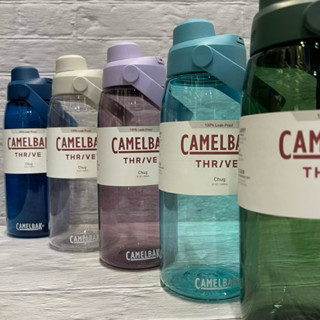 美國 CamelBak Chute Mag RENEW 1000ml 戶外運動水瓶 水壺