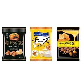 (平價購)2025/9/2kirara 起司捲米果 魚子醬海膽 起司捲 起司海苔捲