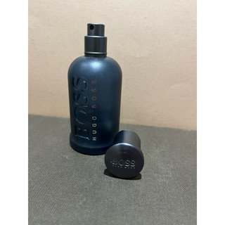 帥哥夏天必備！正品Hugo Boss Bottled Marine海洋限定款男性淡香水50ml
