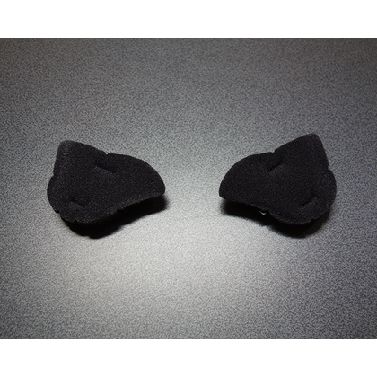 【亞駒騎士館】SHOEI X-Fifteen X-Fourteen X-15 X-14 耳機墊 隔音墊『公司貨正品保證』