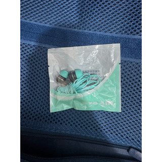 EVA AIR飛機耳機