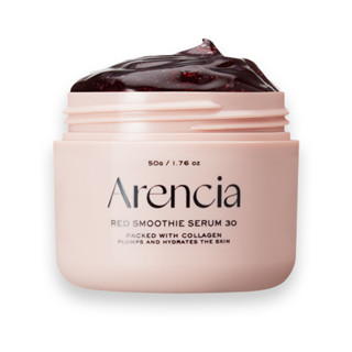 Arencia 皇家玫瑰果凝膠精華 50g 官方旗艦店