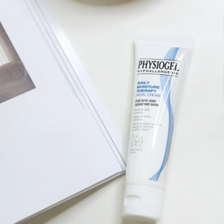 正品現貨 physiogel 潔美淨層脂質保濕乳霜150ml 霏絲佳保濕修護面霜 乳霜質地 溫和滋潤 乾肌救星