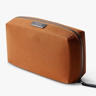 |快速出貨|Bellroy Tech Kit 專用3C收納包 隨身包-橘棕色