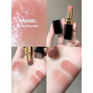 🔥每日精選💯好貨 CHANEL 香奈兒 coco炫光口紅 coco金管唇膏1.5g 正品小樣旅行裝 MINI縮小版