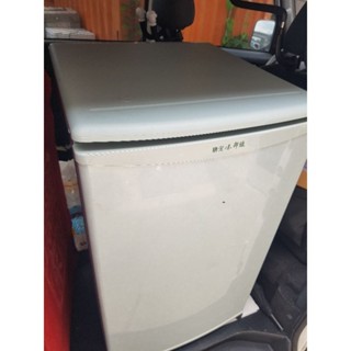 二手 小冰箱 冰箱 東元小冰箱 小鮮綠 單門冰箱