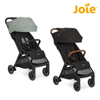 【統一婦幼百貨】【門市展示中】奇哥 Joie pact pro輕便三折車 (嬰兒推車/輕便手推車/可登機/登機車)