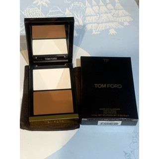 全新TOM FORD 巨星光影修容盤 INTENSITY#1