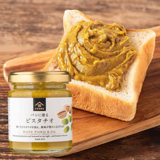| 現貨 | 日本久世福商店 吐司抹醬系列✨和慄 栗子抹醬／明太子美乃滋／開心果/ 抹茶奶油紅豆 果醬