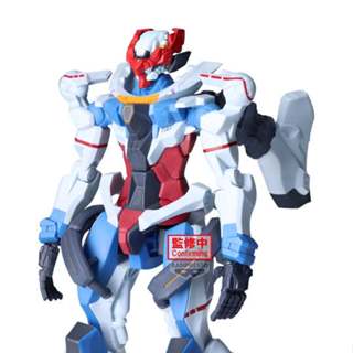 預購 瑪吉玩玩具 25年10月 萬代 BANDAI 萬普 景品 機動戰士鋼彈 GQuuuuuuX OMEGA精神感應系統