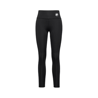 【Mammut 長毛象】Waymarker Tights 運動內搭高腰緊身褲 1022-02750 女款