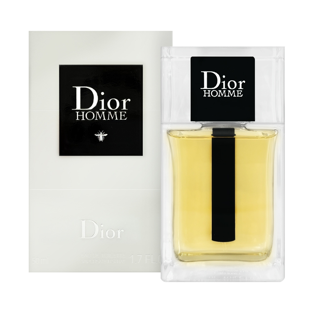 Dior迪奧｜Homme 淡香水 50ml
