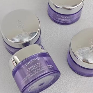 臺灣現貨 蘭蔻旅行裝 超緊顏多肽抗痕霜15ml試用裝 Lancôme小樣 面霜 眼霜 小黑瓶精華 洗面奶 白金淡斑霜