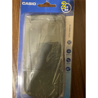 Casio 卡西歐 計算機 fx-350ES plus