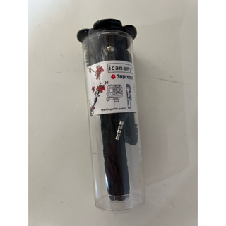 二手筆式線控自拍神器｜黑色