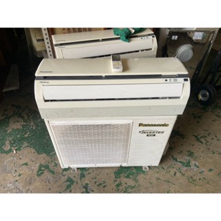 【東鼎二手傢俱】Panasonic國際牌1.3噸分離式變頻冷氣*型號:CU-K28BCA2*套房冷氣*變頻冷氣*一對一