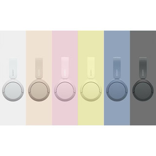 咪咪3C 現貨開發票台灣公司貨 SONY WH-CH520 CH520耳罩式無線藍芽耳機 CH510後續