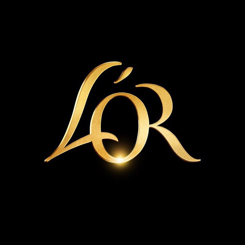 L‘OR咖啡膠囊10顆/盒。