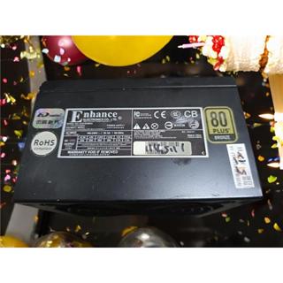 含稅 Enhance 益衡 500W ATX-0250GA 保固1個月 05P502