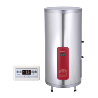 SAKURA 櫻花 儲熱式電熱水器 20加侖 EH2010TS4【三機廚具本舖】