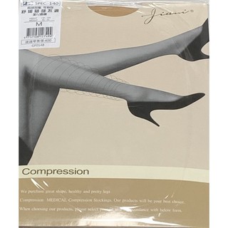 jiani健妮SPEC.140超耐勾褲襪148