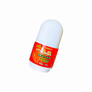 【e點紅】一條根舒緩滾珠凝露40ml/瓶