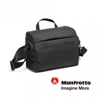 【Manfrotto】曼富圖 ADVANCED3 肩揹包 M MBMA3-SB-M (公司貨)