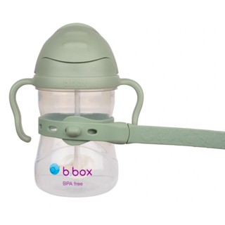 B.BOX 多功能防掉鍊(BBO200910莫蘭迪綠) 168元