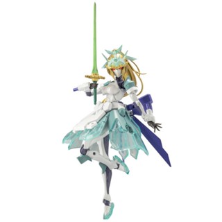 現貨 Kotobukiya 壽屋 無限邂逅 Megalo Mari 姬騎士 GREEN GLASS 組裝模型