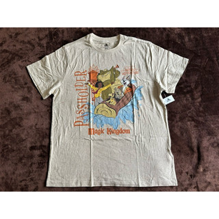 【D2】Disney Parks 2024 Tiana’s Bayou Passholder短T SZ M/L