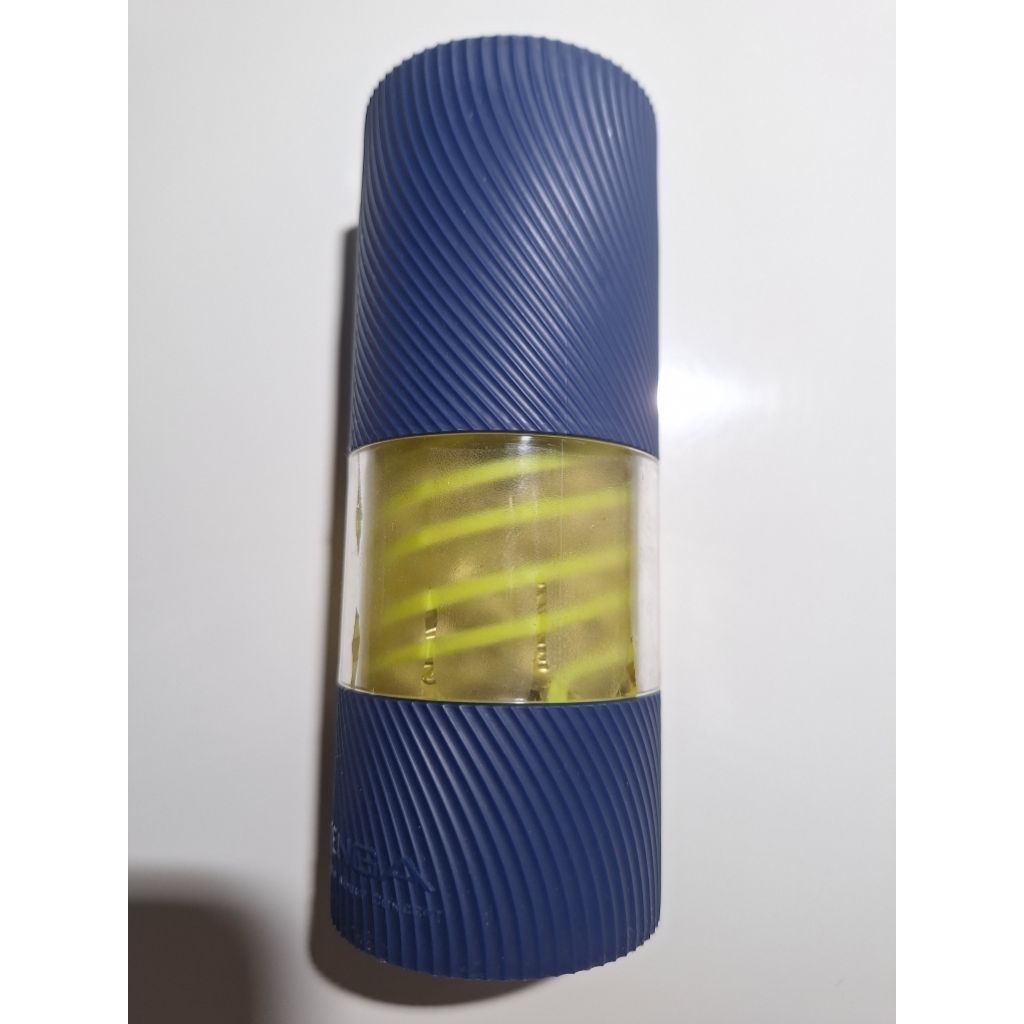 TENGA 飛機杯 圓盤盾 二手