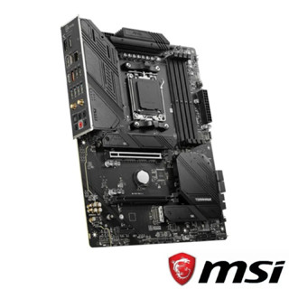 MSI MAG B650 TOMAHAWK WIFI DDR5 主機板