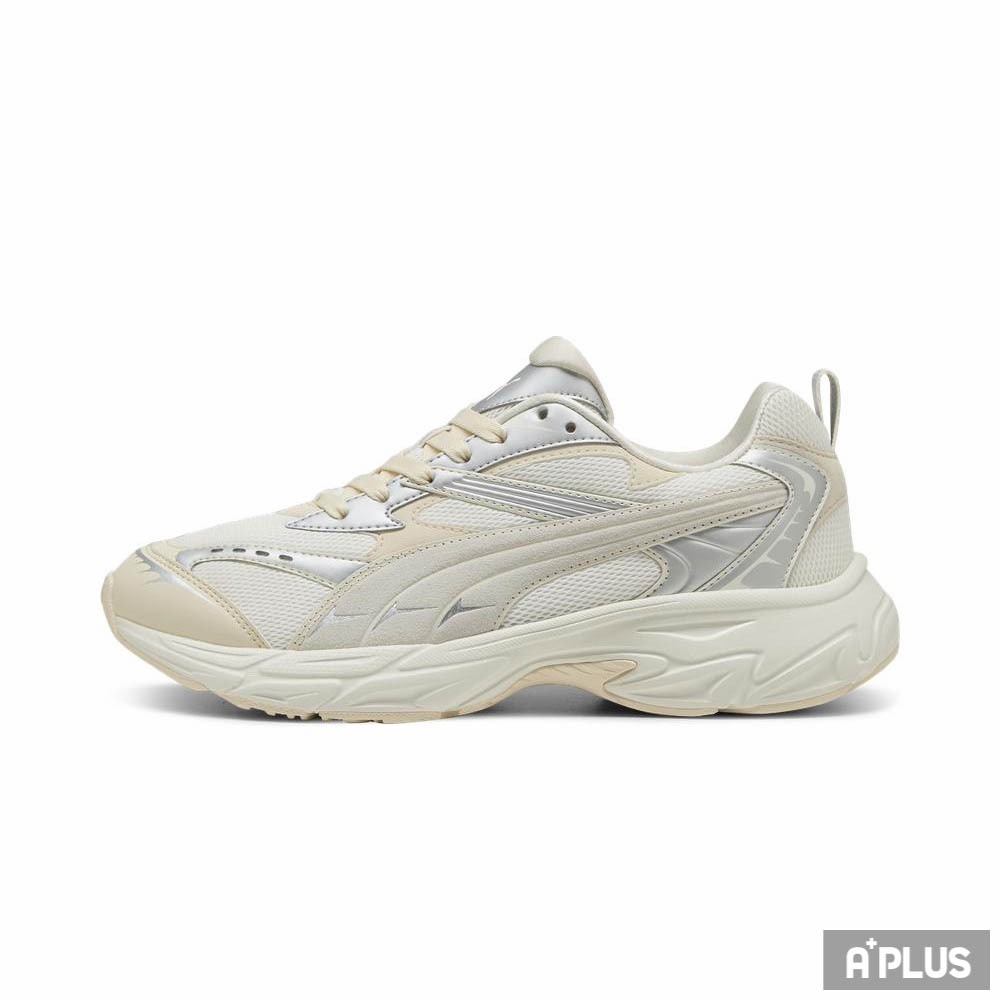 PUMA 女 Morphic Retro 運動休閒鞋 - 39592006