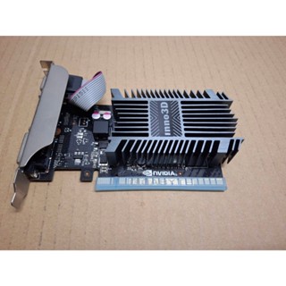 INNO3D GT-710 1G DDR3 顯示卡